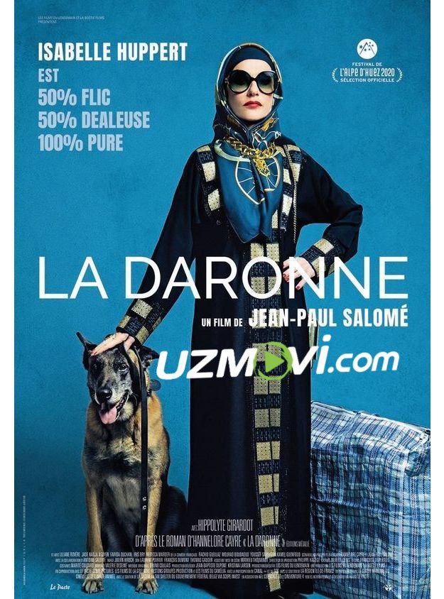 Uddaburon xonim / Cho'qintirgan ona