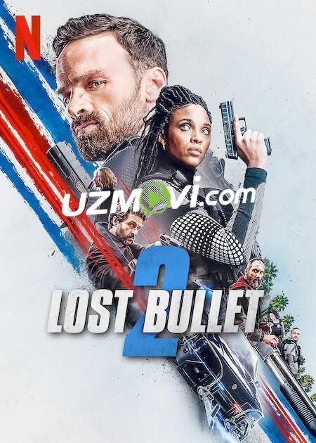 Yo'qolgan o'q 2 / Daydi o'q 2