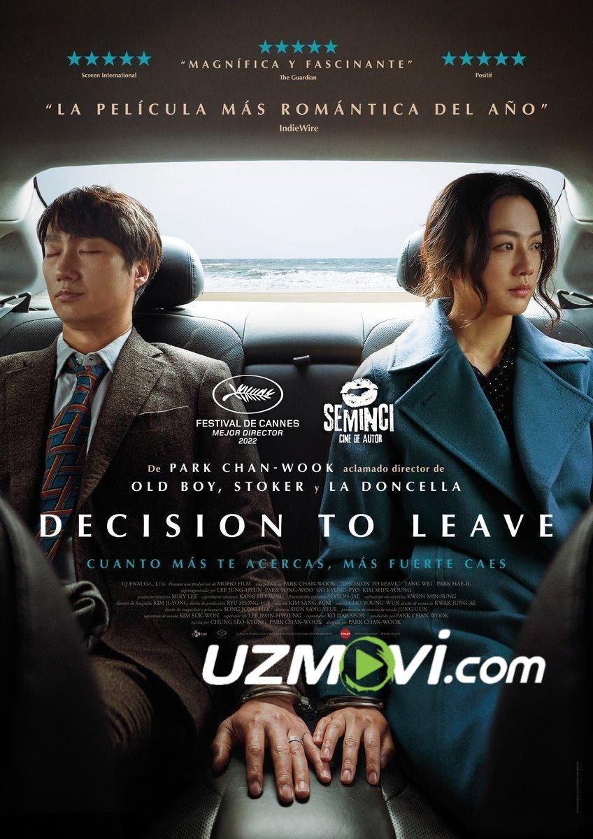 Ketish qarori premyera