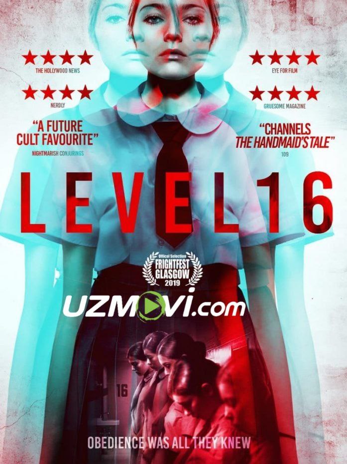 16 daraja level premyera