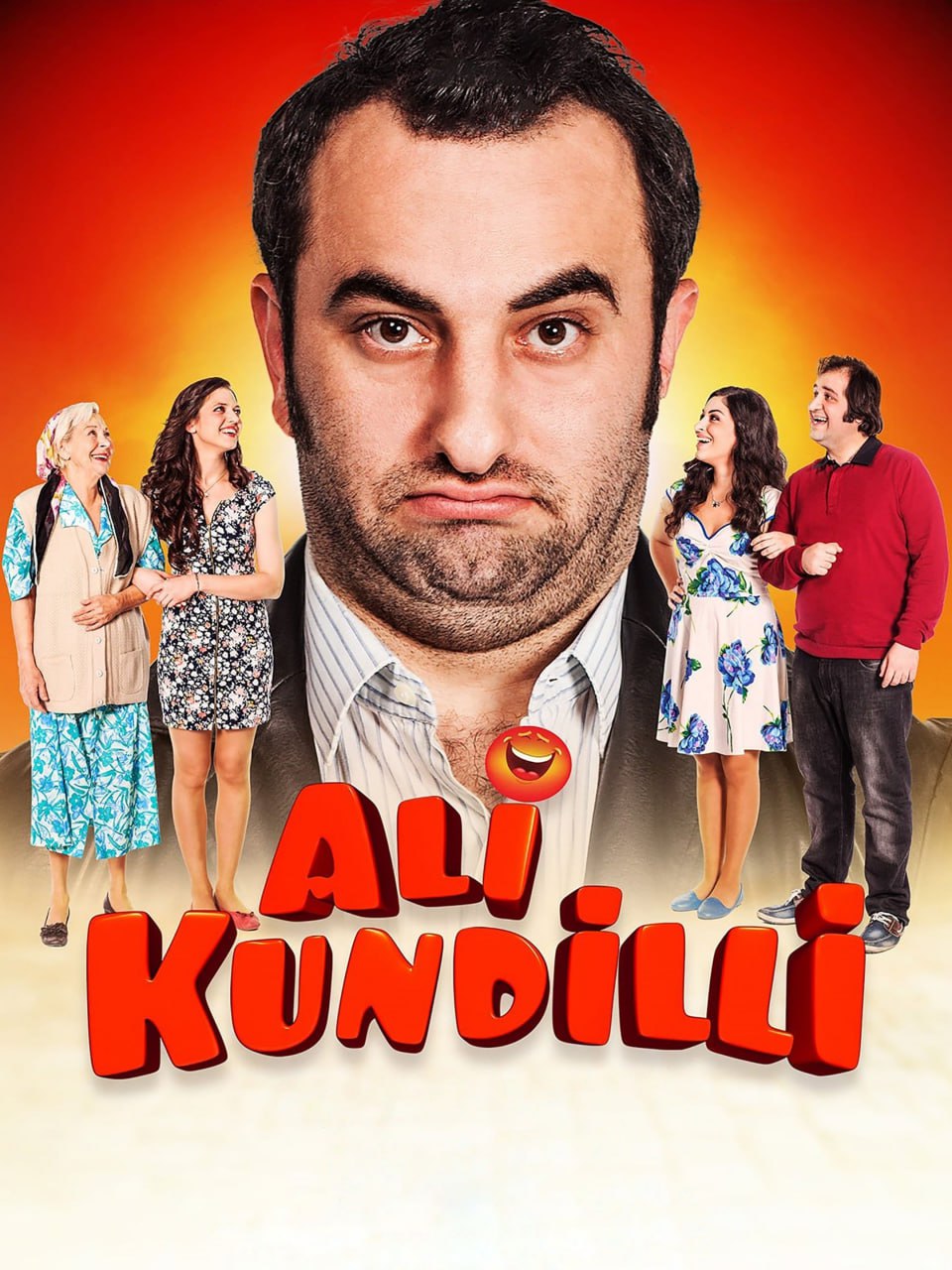 Qachon uylanasan ali premyera