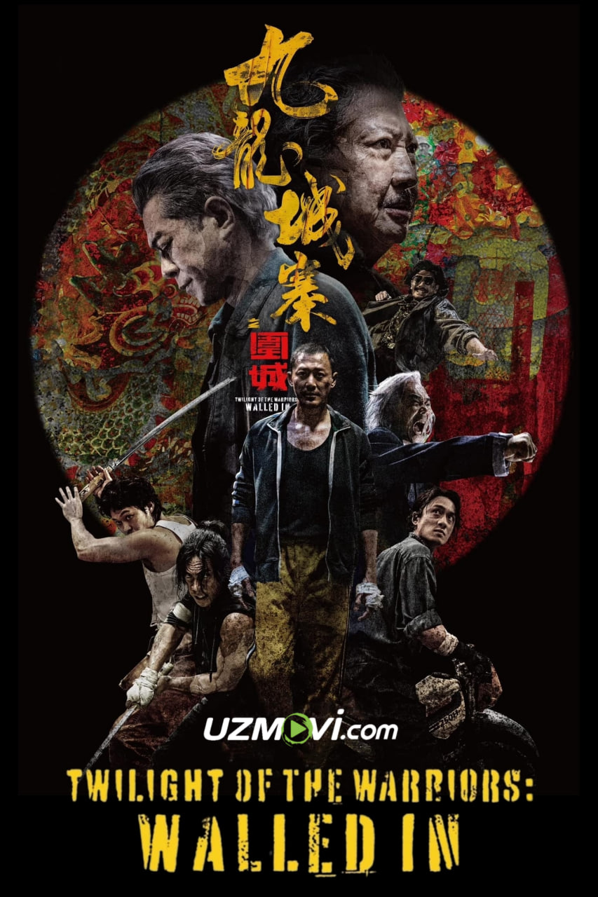 Kurashlar intihosi: Zulmat shahar | Koulun qamali (premyera)