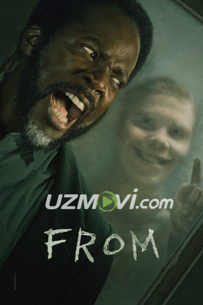 Borsa kelmas Tashqaridan from yangi serial barcha qismlari uzbek o'zbek tilida