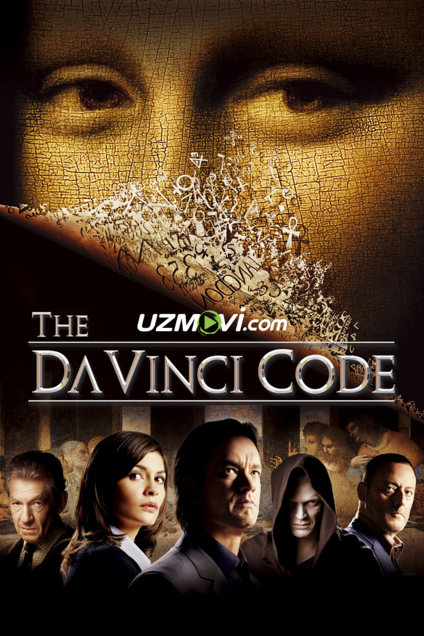 Da Vinchi kodi (premyera)
