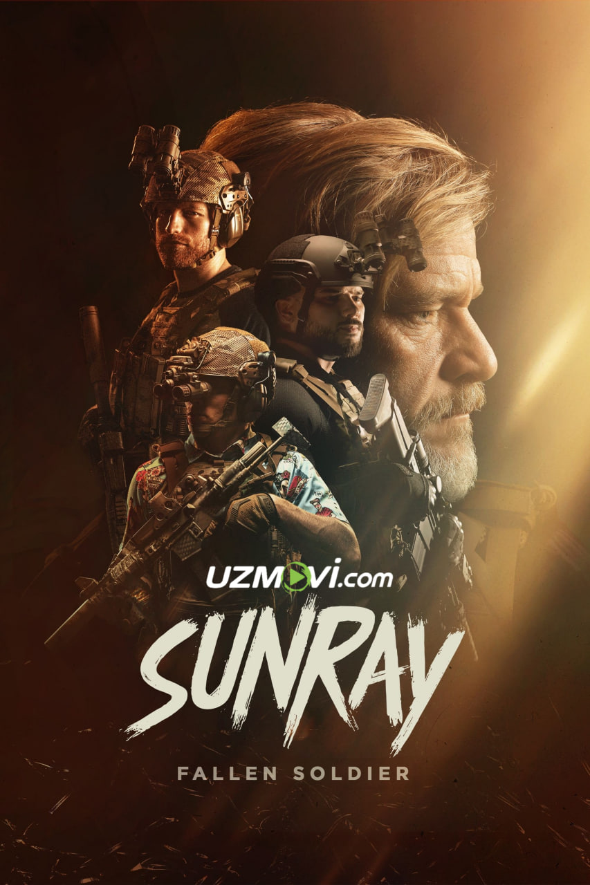 Qasos yo'li / Sanrey / Dengiz piyodalari: Burch chorlovi