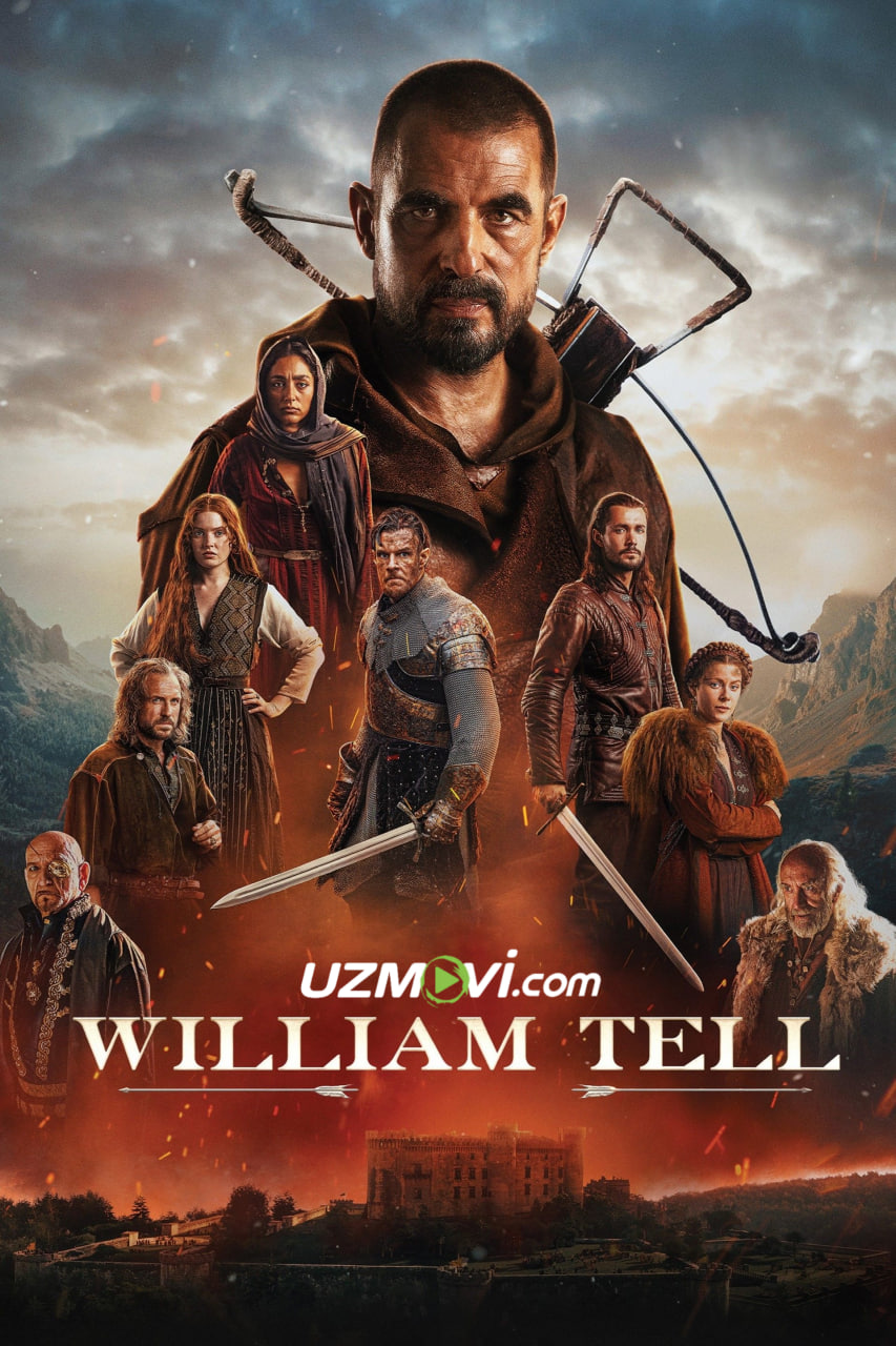 Vilgelm Tell haqida afsona (premyera)