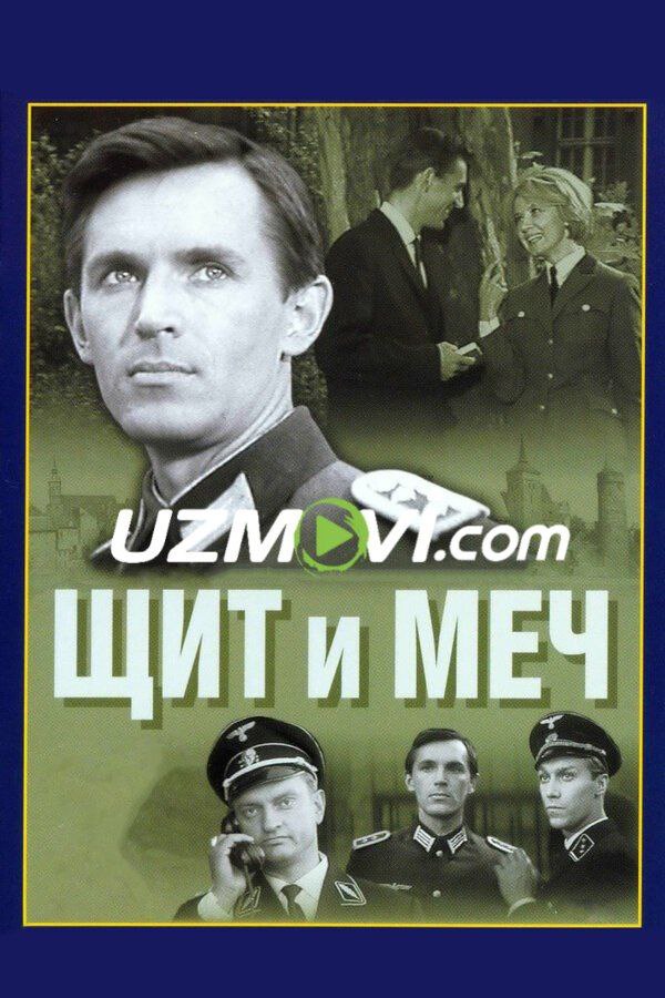 Qilich va qalqon serial uzbek o'zbek tilida barcha qismlari