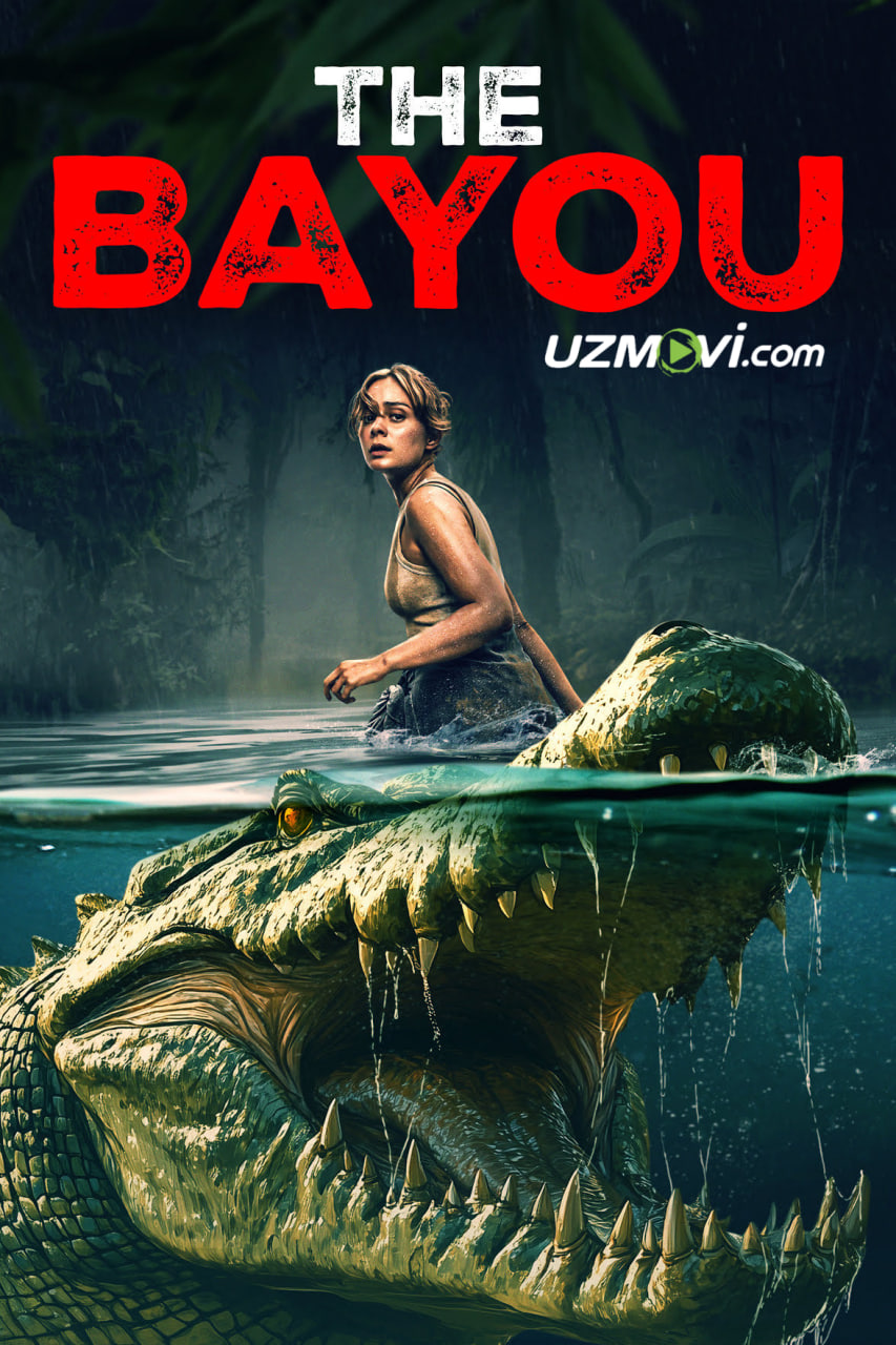 Yirtqich timsoh / Sirli yirtqich