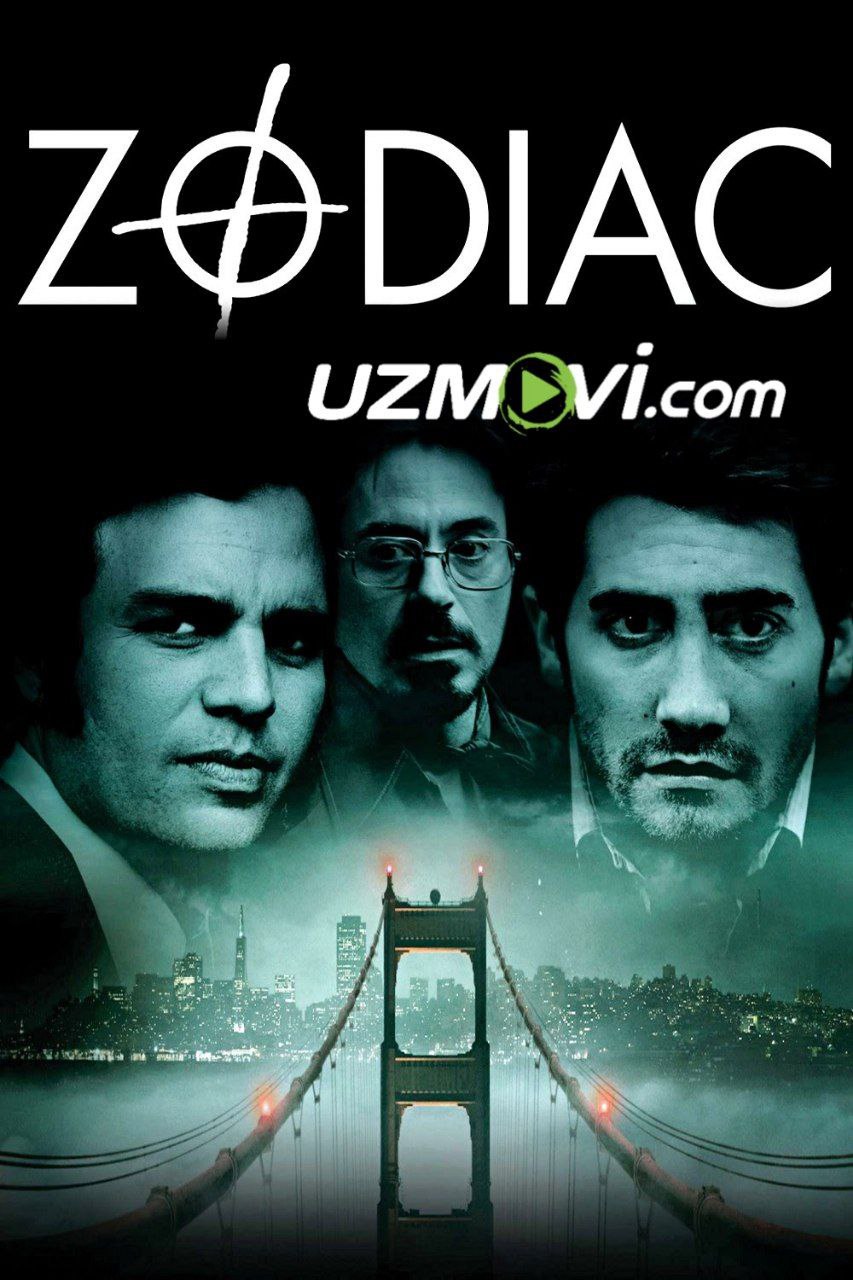 Zodiak uzbek o'zbek tilida premyera zodiyak zodiac