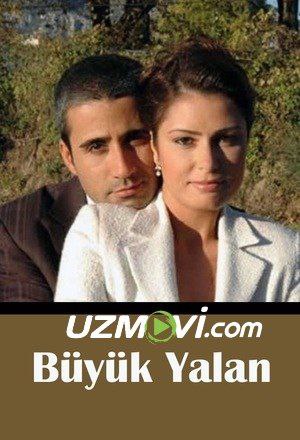 Achchiq yolg'on turk serial barcha qismlari uzbek o'zbek tilida