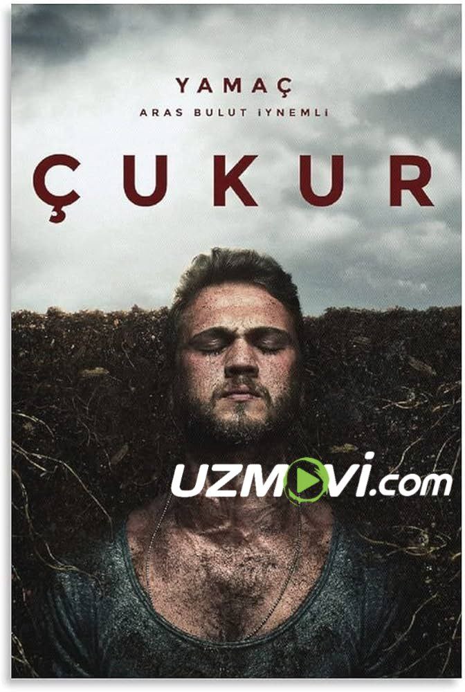 Chuqur turk serial barcha qismlari uzbek o'zbek tilida