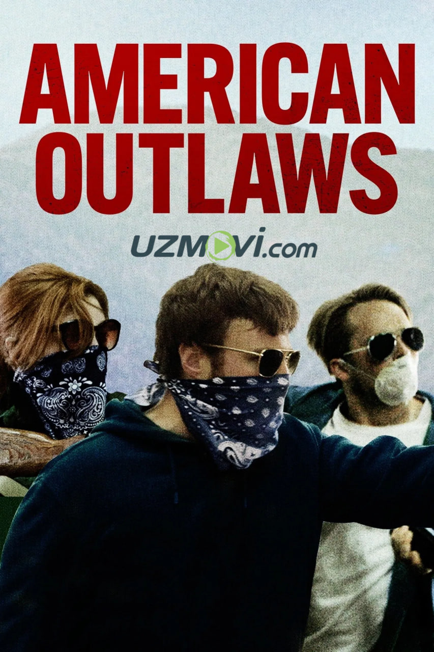 Amerikalik qaroqchilar / So'nggi talonchilik (premyera)