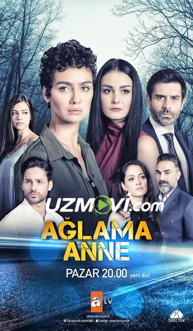 Yig'lama ona turk serial barcha qismlari uzbek o'zbek tilida