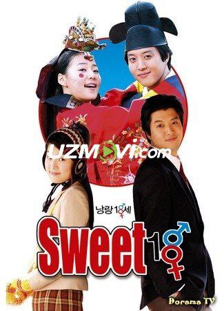 Muhabbat fasli  18 yoshli kelinchak koreys serial barcha qismlari uzbek o'zbek tilida