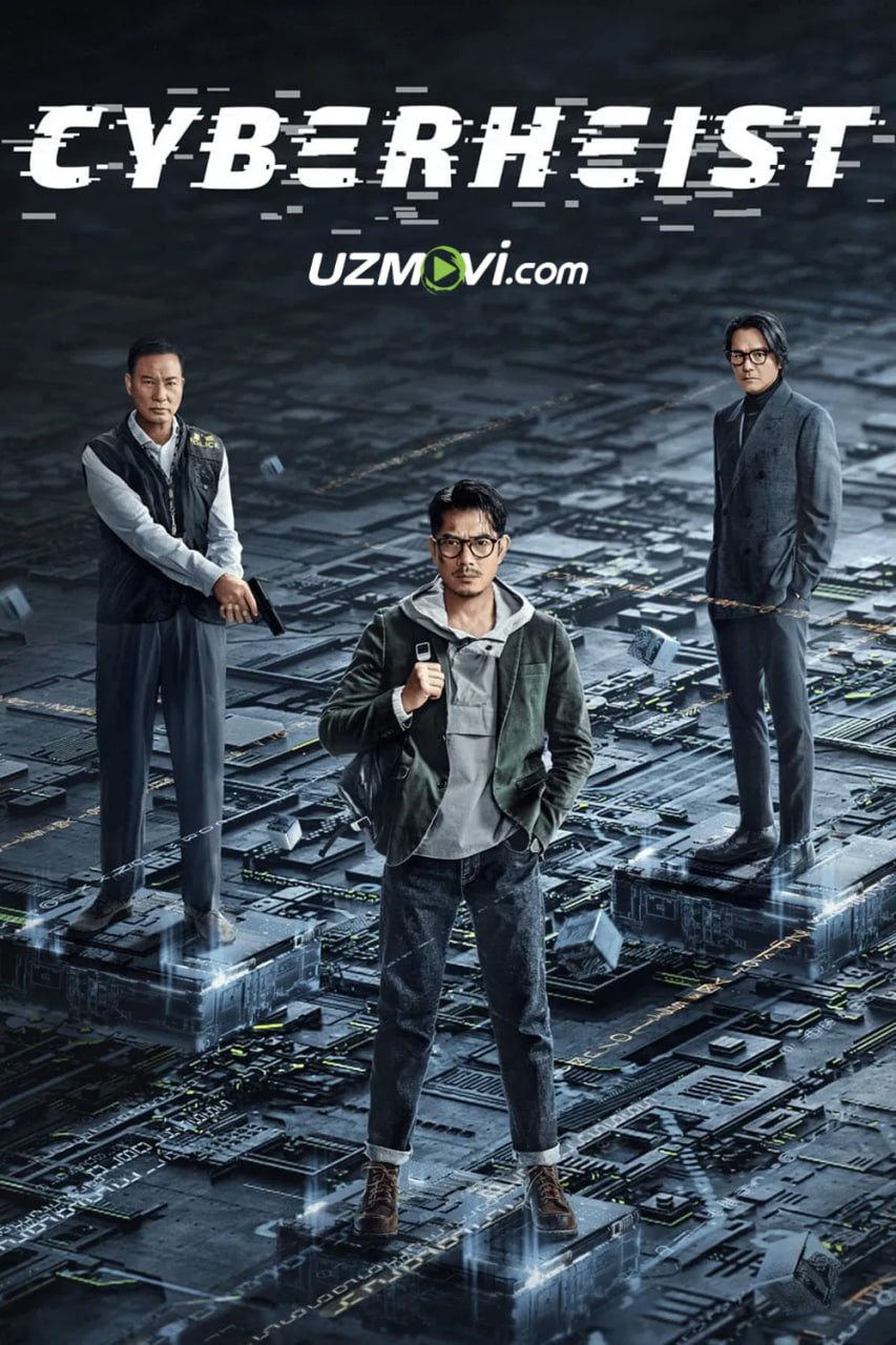 Kiberhujum (premyera)