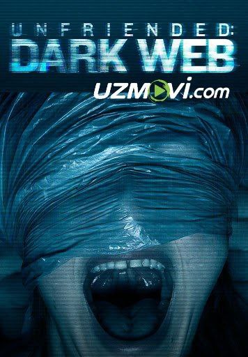 Do'stlikdan chiqarish 2 Darknet Darkweb uzbek o'zbek tilida