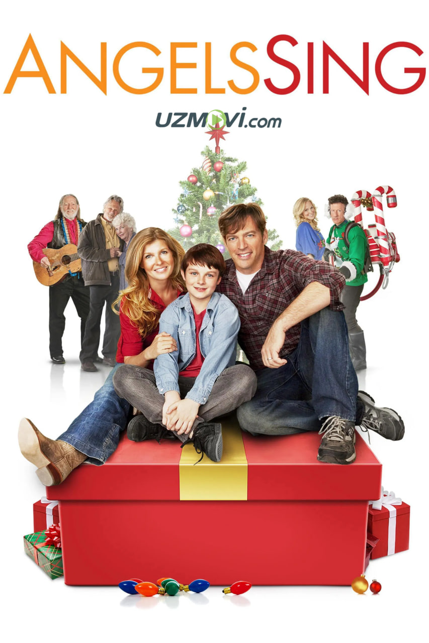 Farishtalar kuylaganda (premyera)