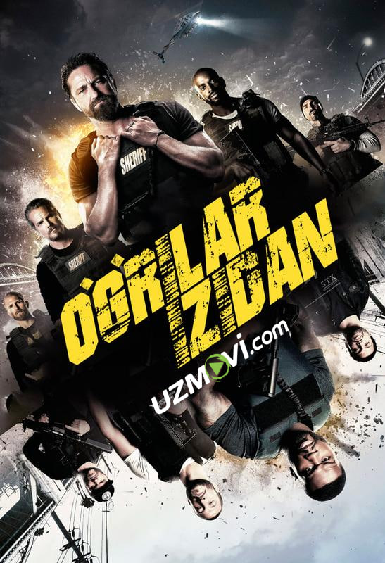 O'g'rilar izidan / O'g'rilar ovi