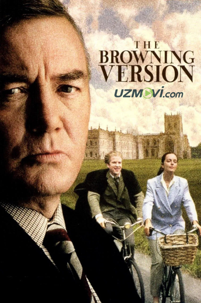 Brauning tarjimasi / Brauning varsiyasi