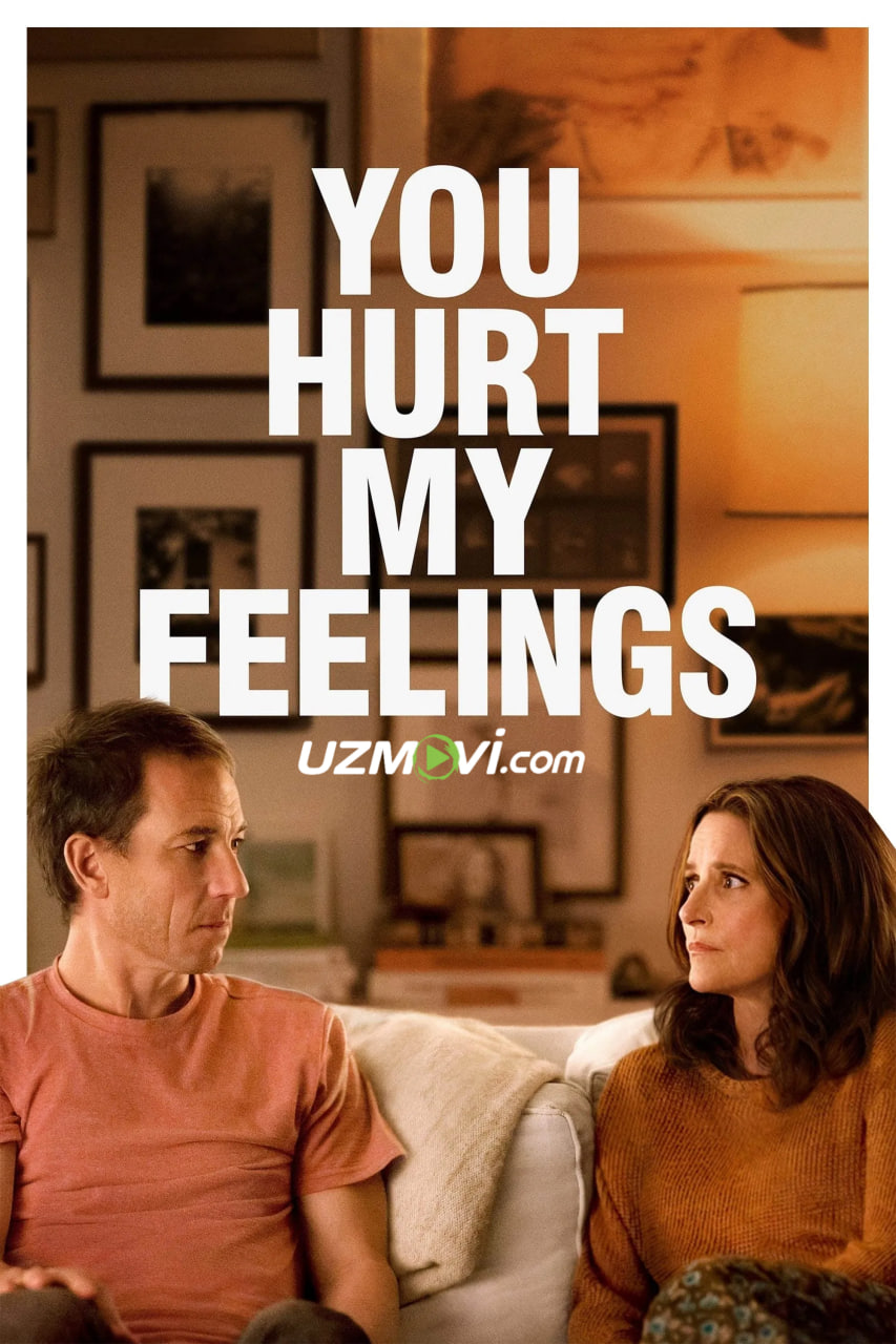 Tuyg'ularimni yaralading