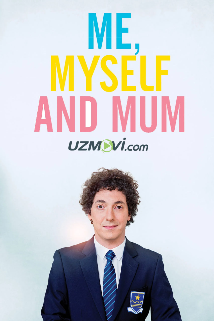 Men, yana men, va oyim