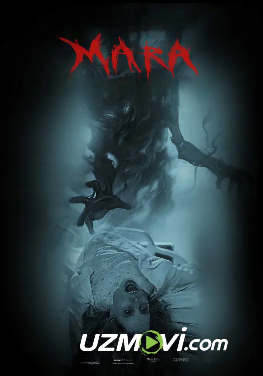 Mara uyqu iblisi premyera uzbek o'zbek tilida