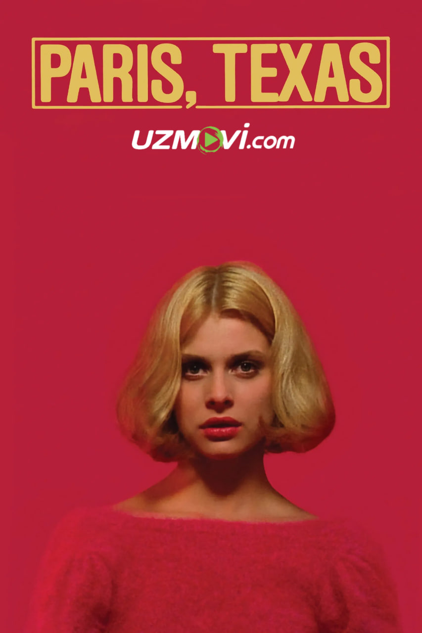 Parij, Texas