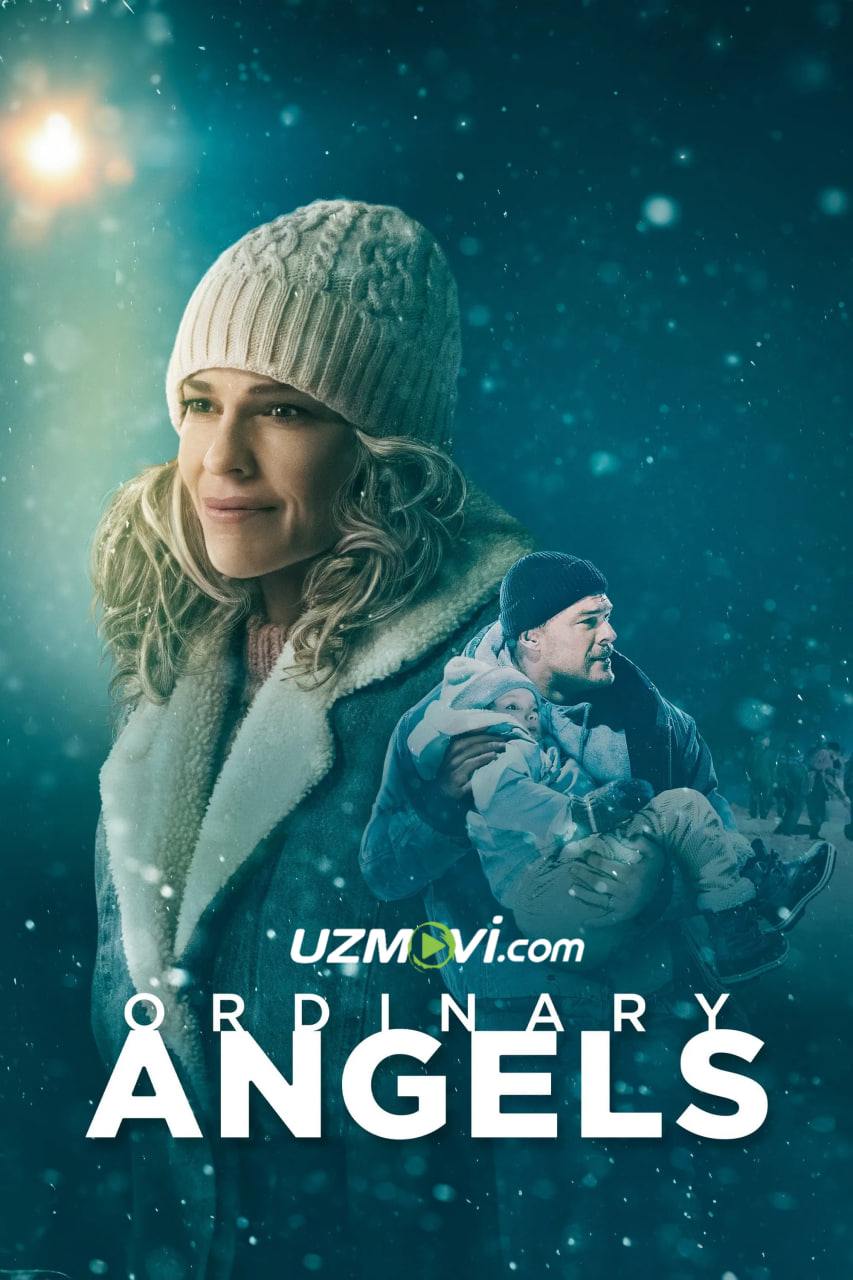 Jajji farishtalar /oddiy (premyera)