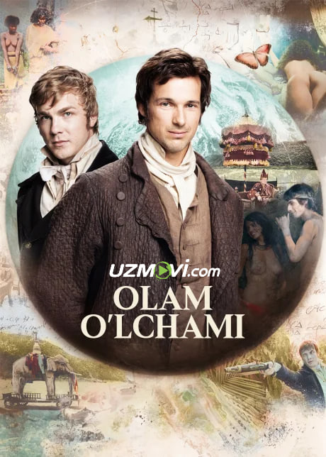 Olam o'lchami / Dunyo o'lchovi