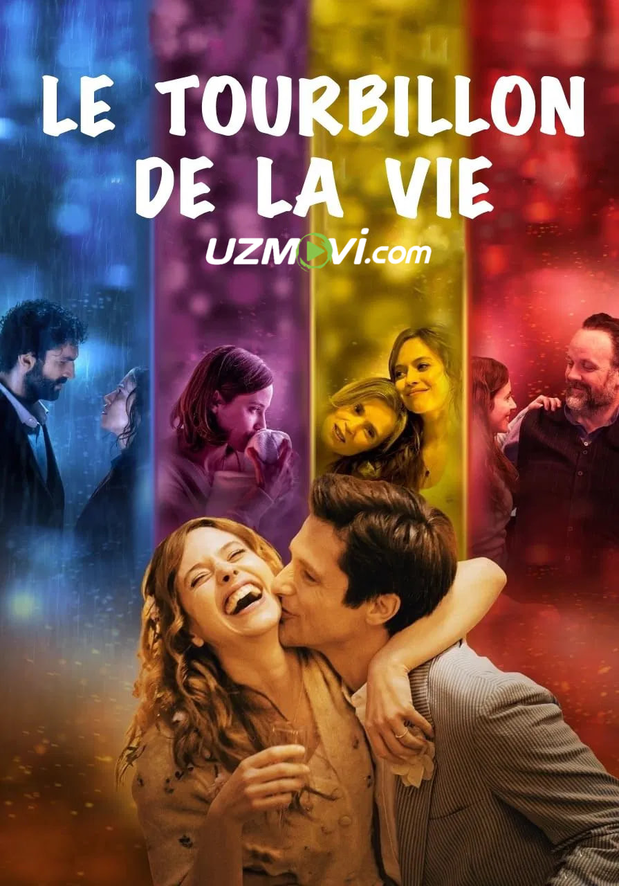 Juliya(lar) / Vaqtlar aro sayohatchi qiz