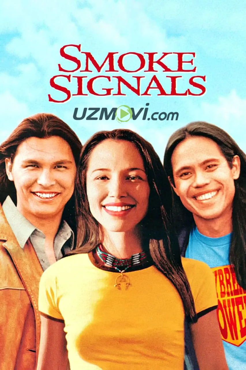 Tutunli olovlar / signallar