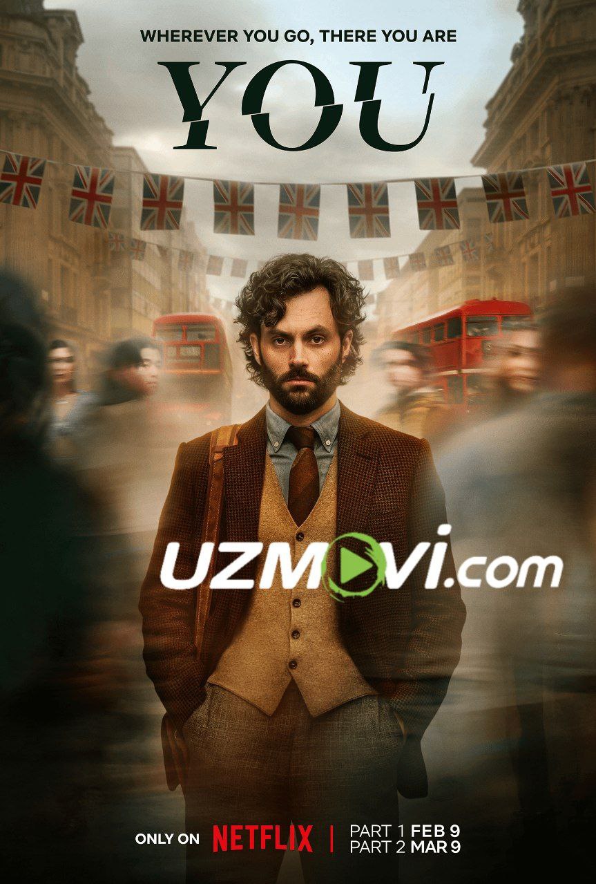 Sen serial barcha qismlari