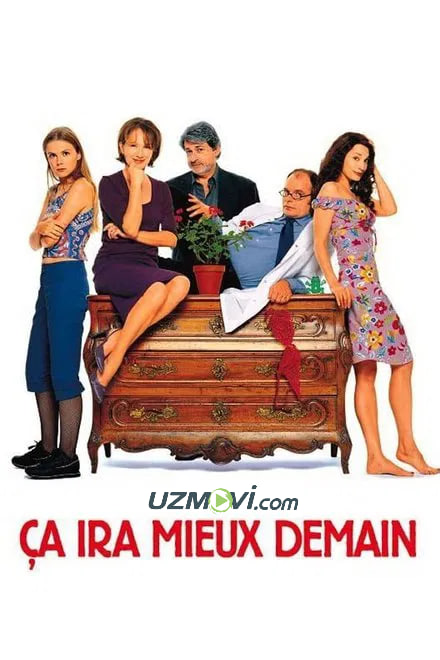 Sizning tanlovingiz, xonim