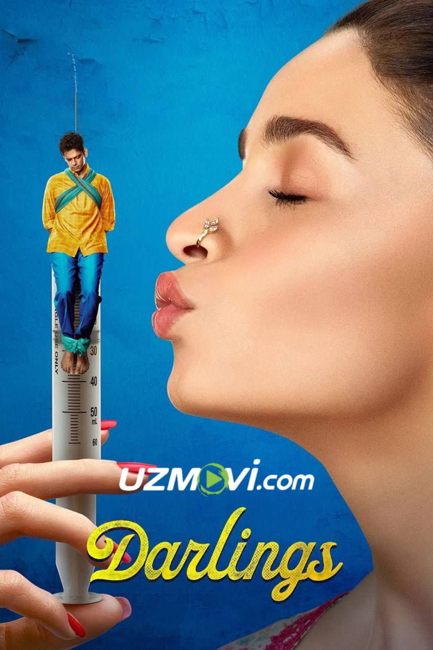 Urma xotinjon / Jonkalar (premyera)