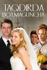 Taqdirda bo'lmaguncha