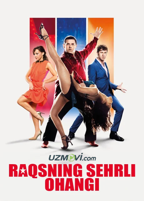 Raqsning sehrli ohangi / Kubacha raqs