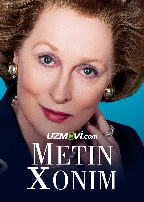 Metin xonim / Temir ayol