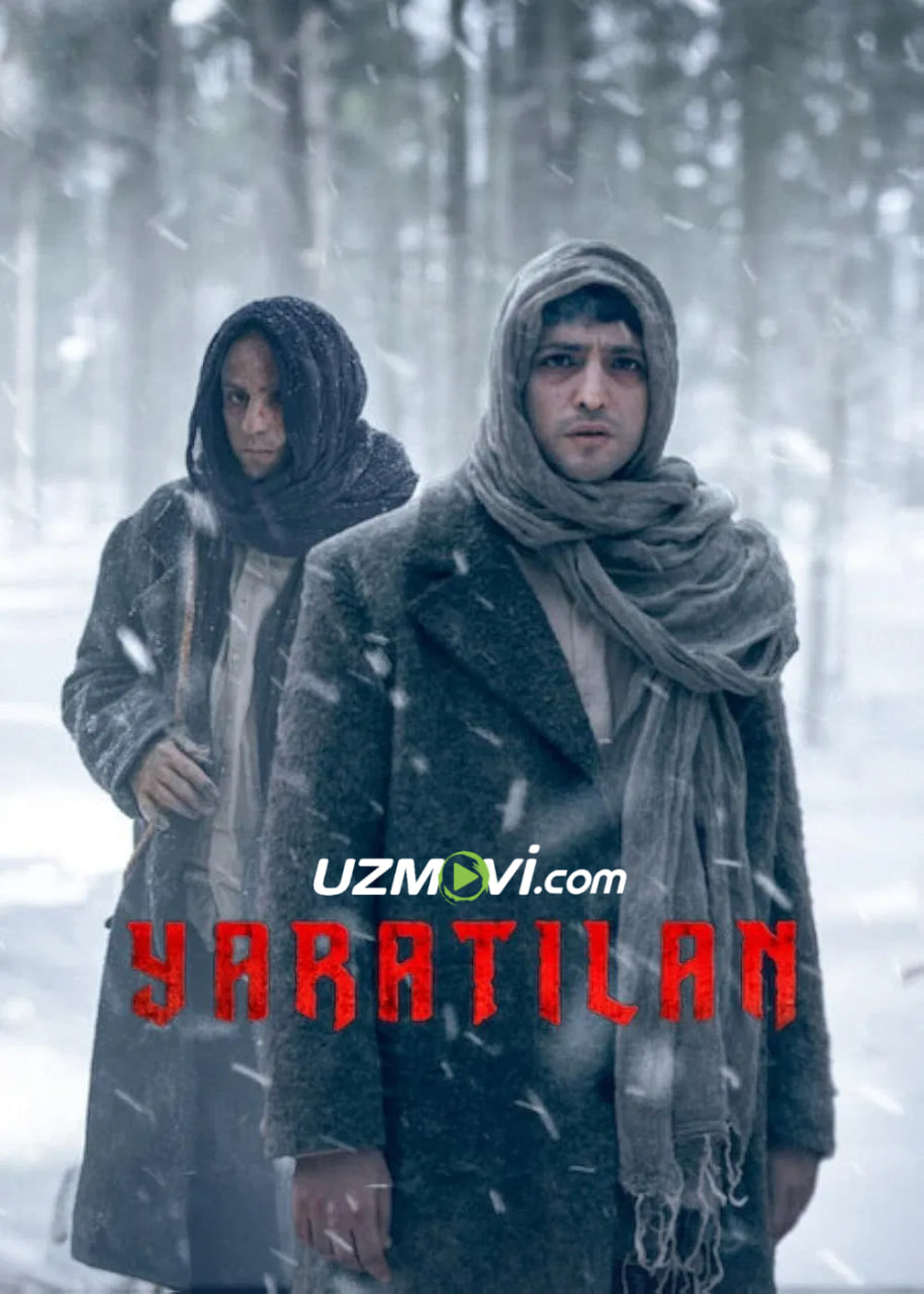 Yaratilgan / Mavjudod (mini-serial, barcha qismlari)