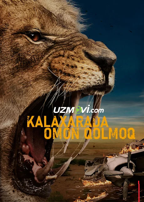 Kalaxarida omon qolish