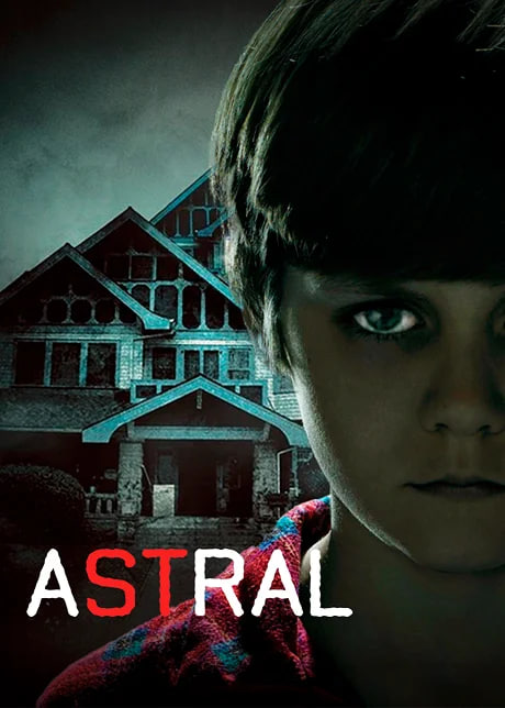 Astral / Yashirin yovuzlik