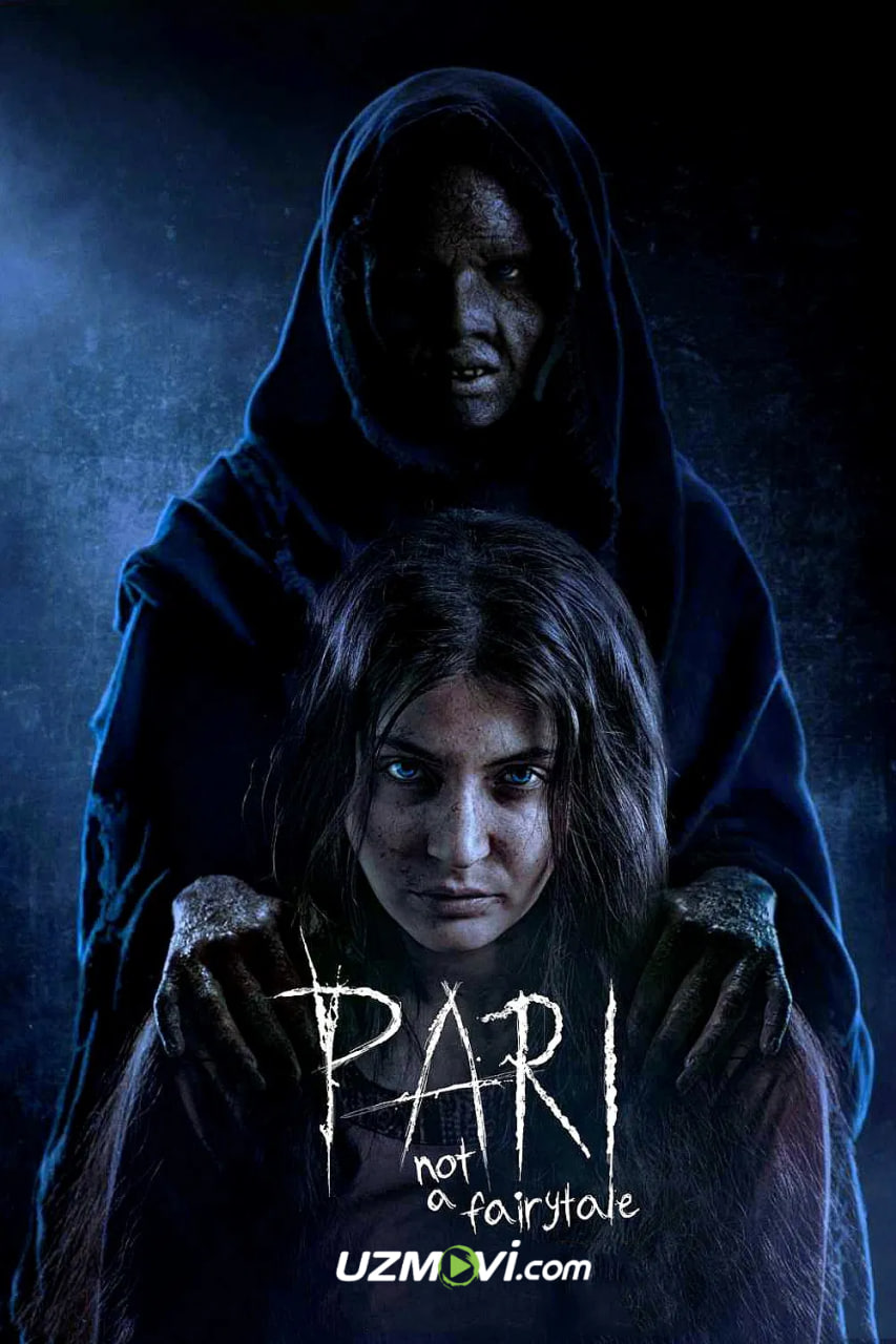 Pari / Jodulangan qiz (premyera)