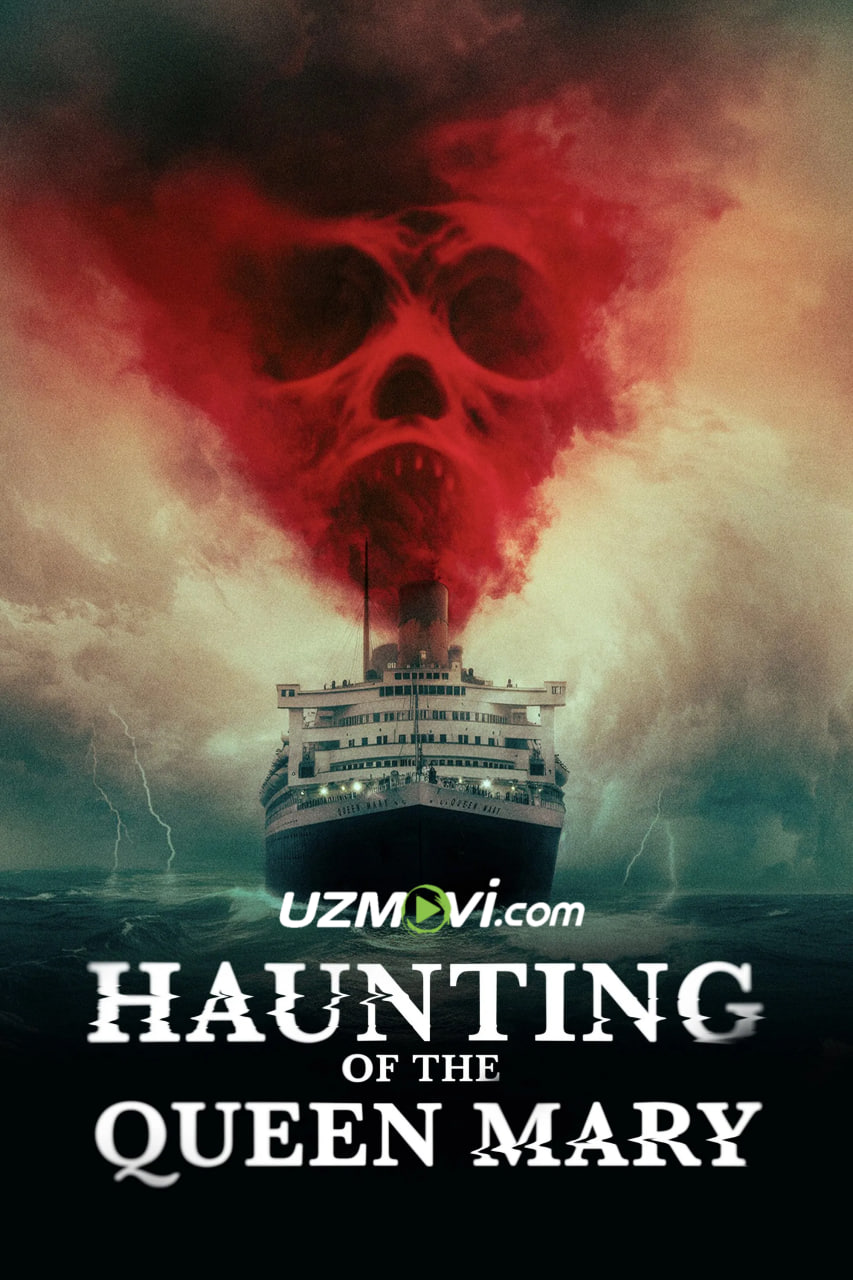 Arvohlar kemasi / Qirolicha Merining sharpasi (premyera)