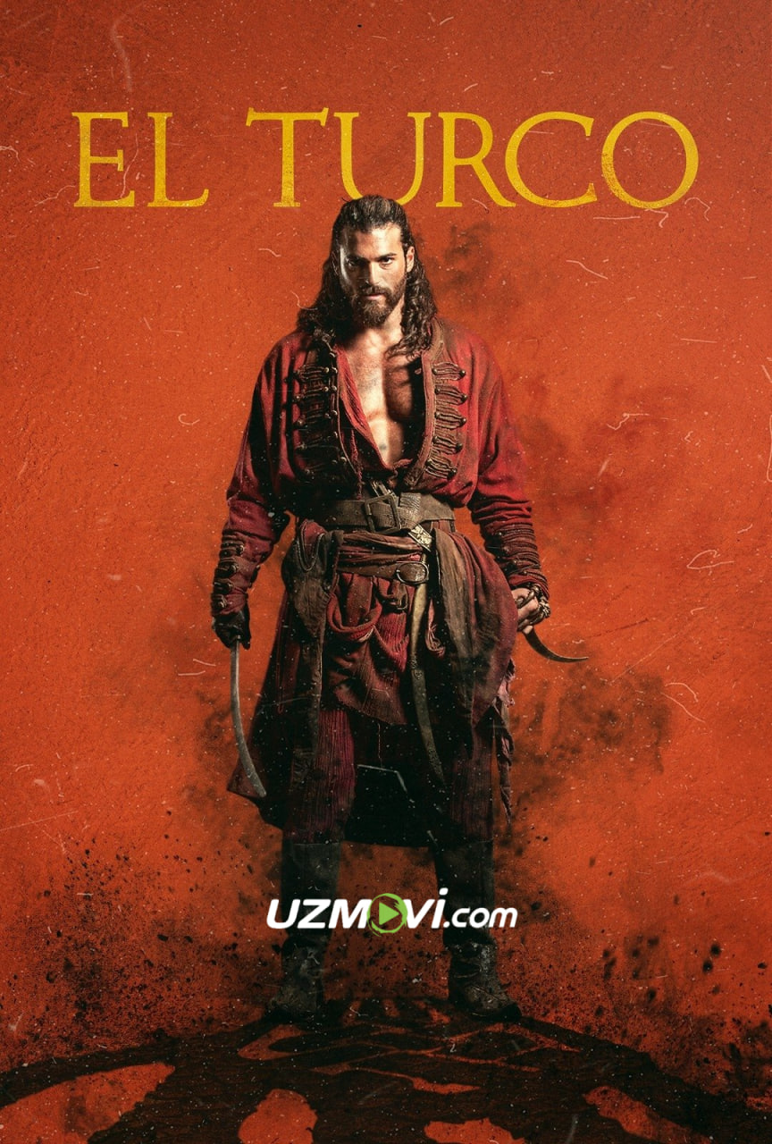 El Turko (serial, barcha qismlari)