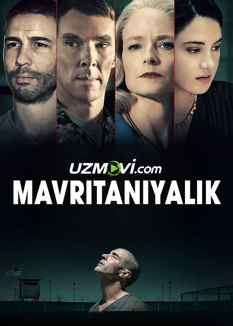 Mavritaniyalik