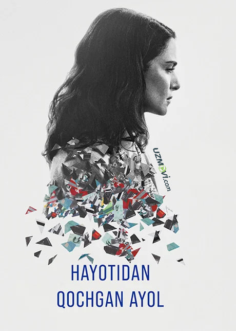 Hayotidan qochgan ayol