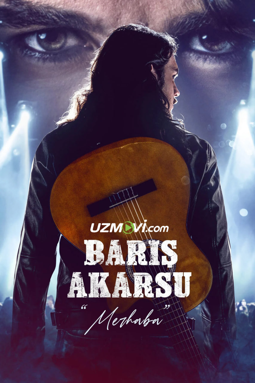Baris Akarsu: Salom (premyera)