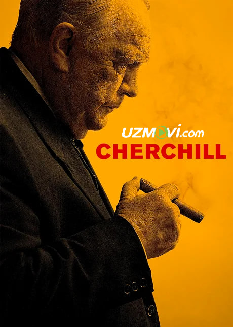 Cherchill / Yaqinlashayotgan dovul