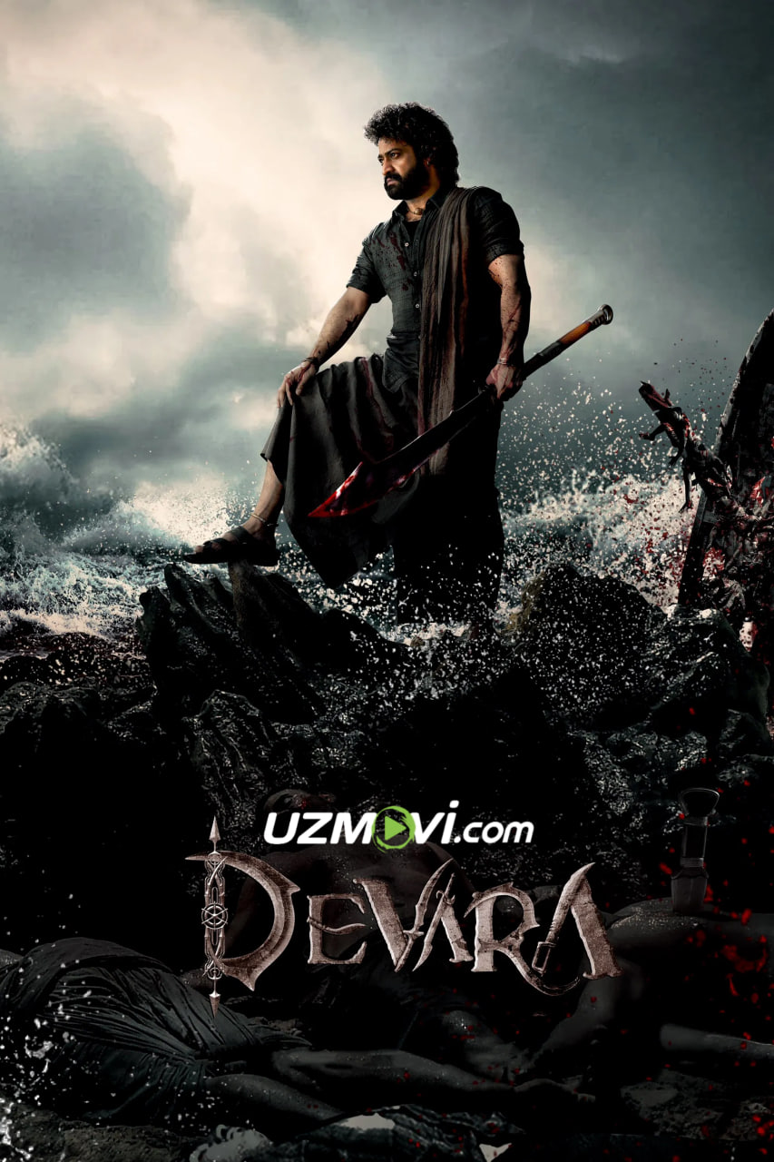 Devara: 1-qism (hind kino, premyera)