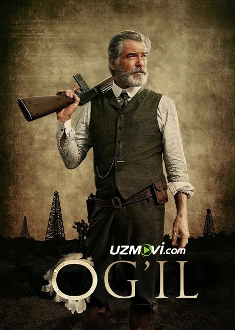 O'g'il (serial, barcha qismlari)