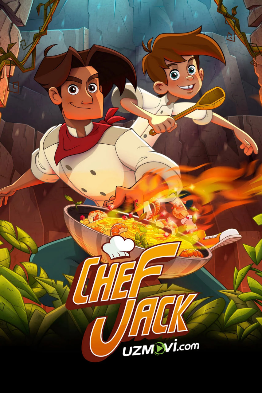 Oshpaz Jek (multfilm)